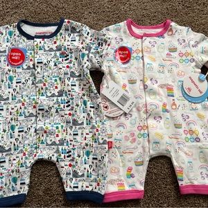 Magnetic me bundle 3-6 months